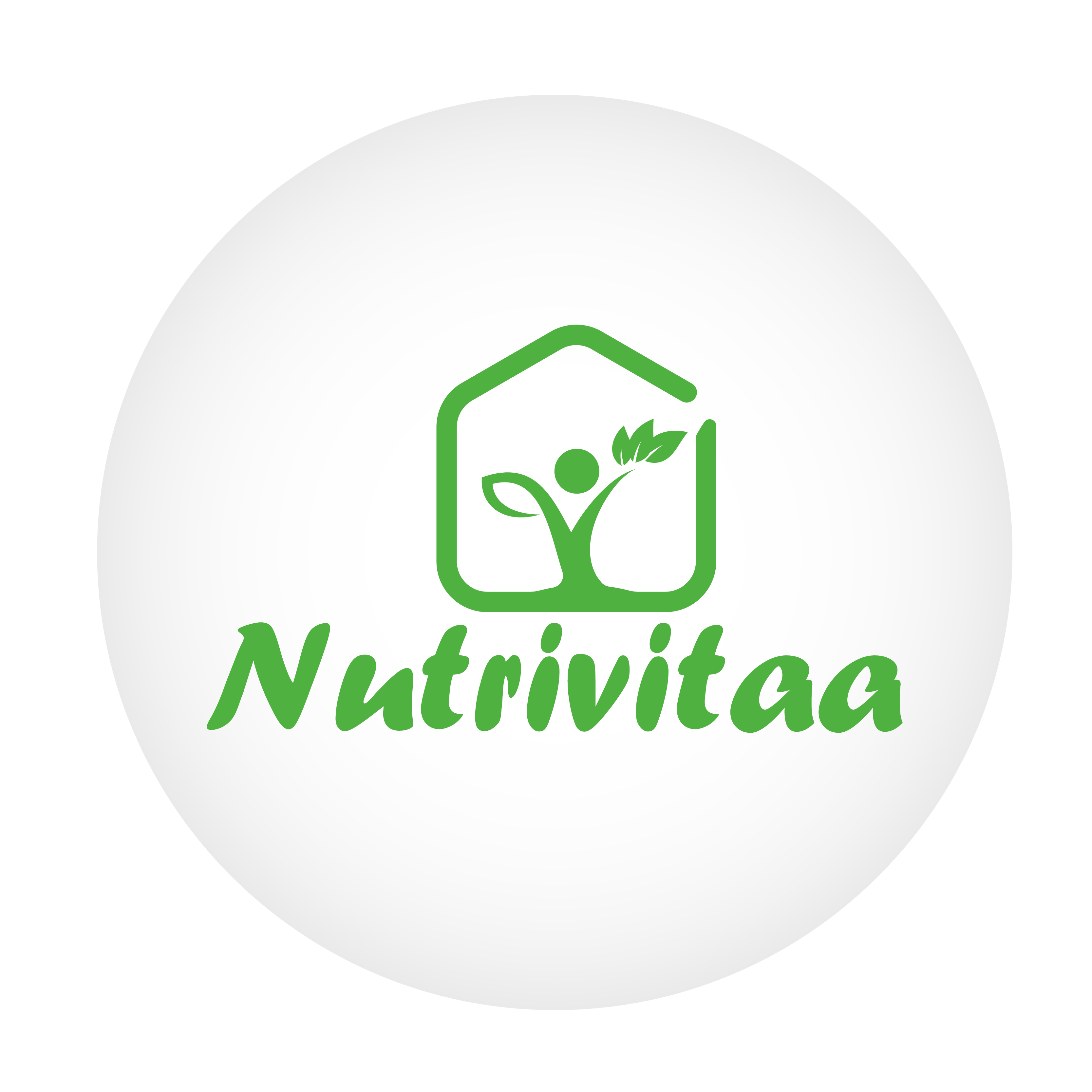 Nutrivitaa