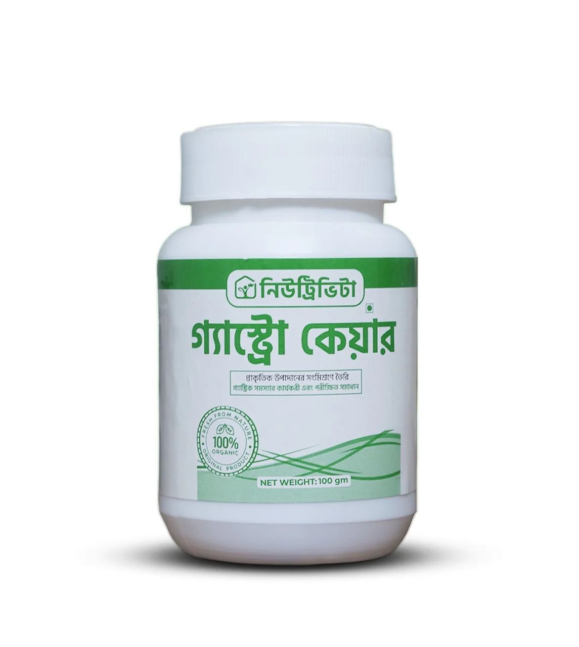 Gastro Care (গ্যাস্ট্রো কেয়ার) ( 100 GM )